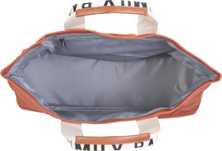 Actual product image Childhome Signature canvas