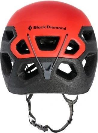 Actual product image Black Diamond Vision climbing helmet (53 - 59 cm)