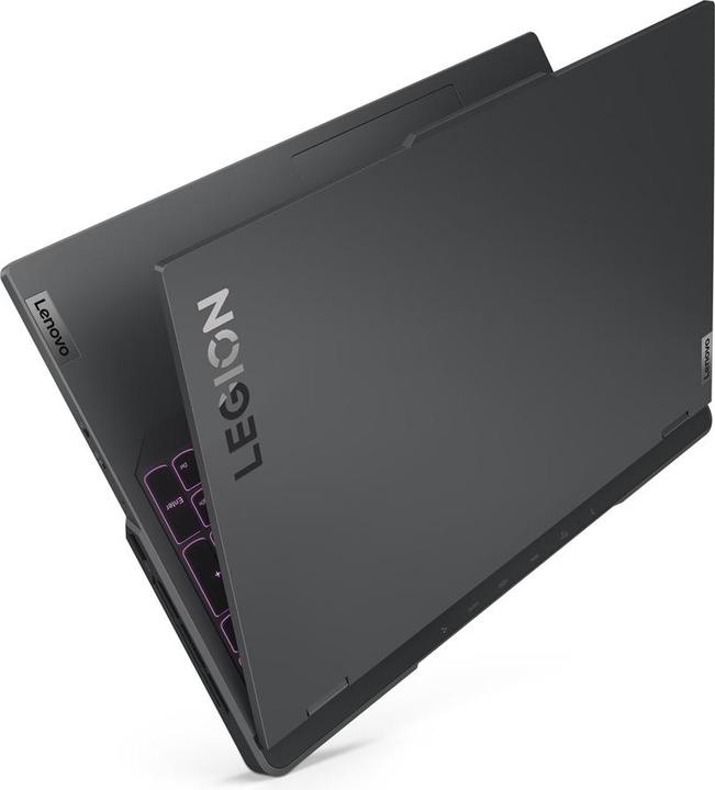 Immagine prodotto Lenovo Legion Pro 5 RTX 4060 (16", Intel Core i5-14500HX, 32 GB, 1000 GB, Ing. Int.)