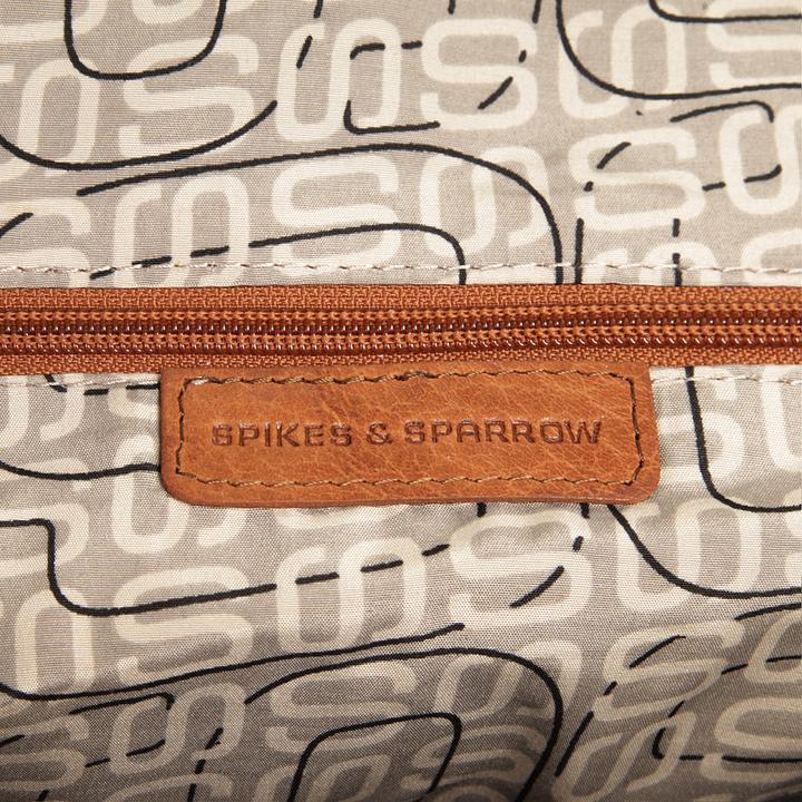 Produktbild Spikes & Sparrow Rucksack (3.50 l)