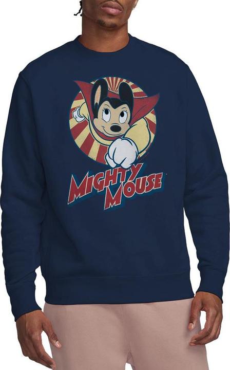 Produktbild Fruit of the Loom The One The Only Sweatshirt (L)