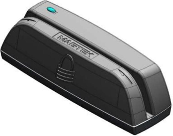 Image du produit Magtek Dynamag, USB HID (USB)