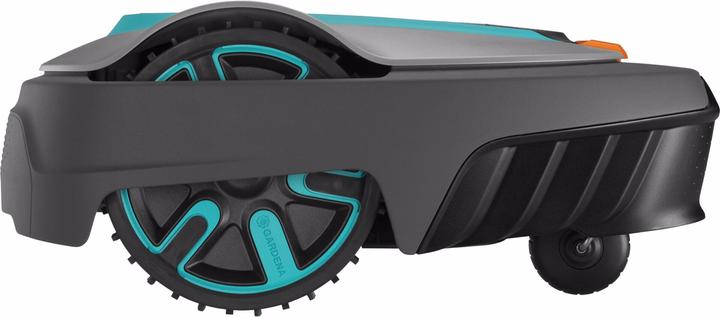 Actual product image Gardena Smart Sileno City 600 Set (600 m²)
