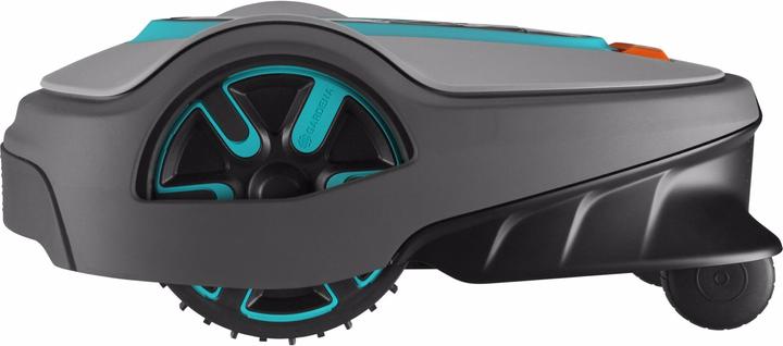 Actual product image Gardena Smart SILENO life 1000 Set (1000 m²)