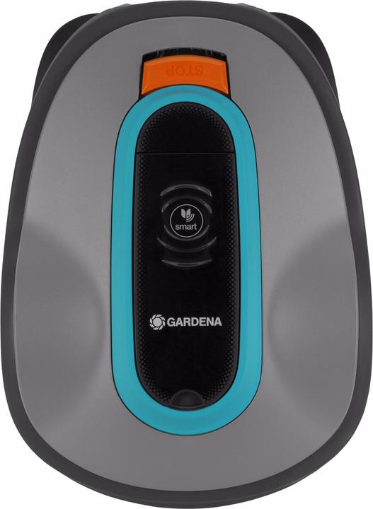 Actual product image Gardena Smart SILENO life 1000 Set (1000 m²)
