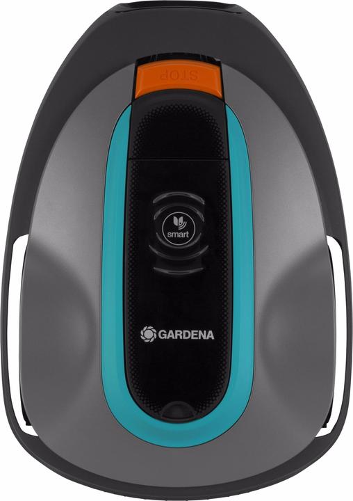 Actual product image Gardena Smart Sileno City 600 Set (600 m²)