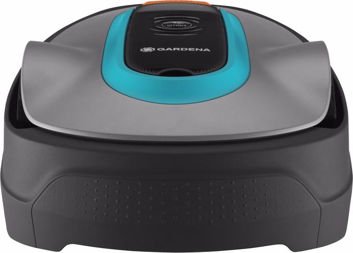 Actual product image Gardena Smart Sileno City 600 Set (600 m²)