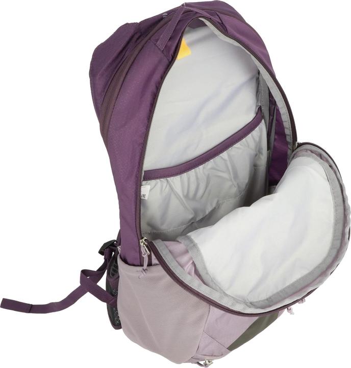 Actual product image Deuter Race Air 14+3 (14 l)