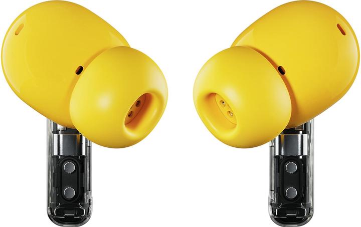 Actual product image Nothing Ear (a) (ANC, 9.50 h, Wireless)
