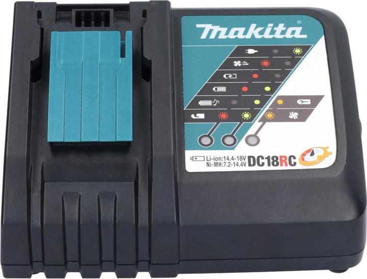 Image du produit Makita Batterie d'outils 197624-2 18 V 5 (18 V)