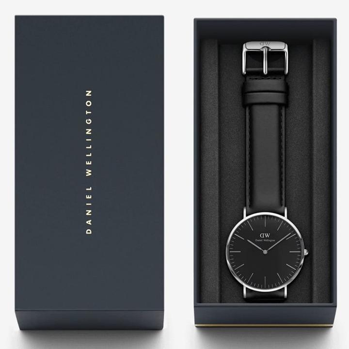 Produktbild Daniel Wellington Classic Sheffield (Analoguhr, 36 mm)