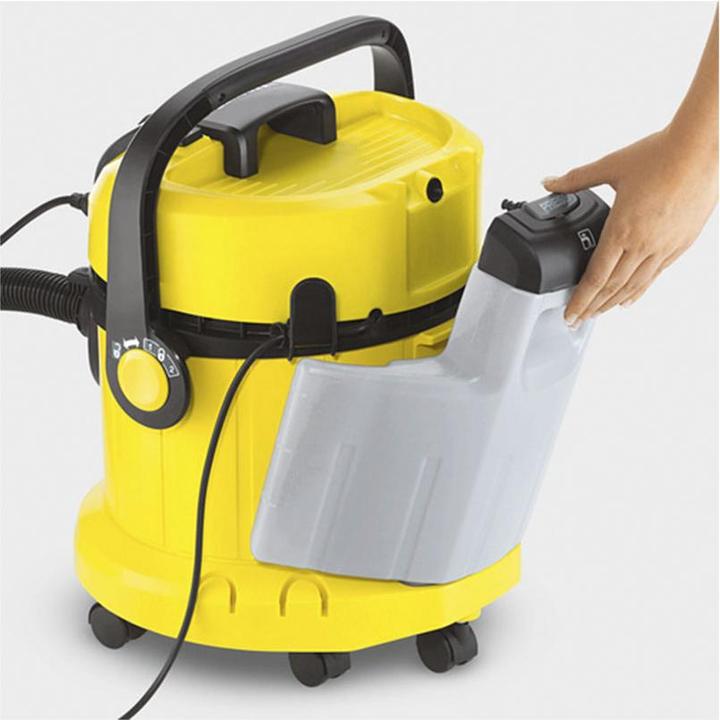 Produktbild Kärcher Se4001 (Nass-Trockensauger)