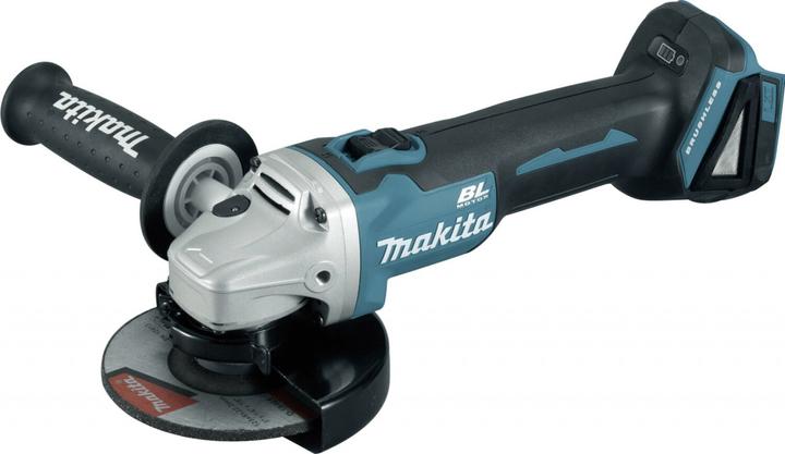 Makita DGA506Z (125 mm)
