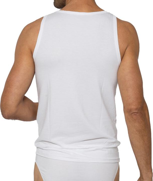 Produktbild Ammann 2er Pack Cotton & More Unterhemd / Tanktop (XL)