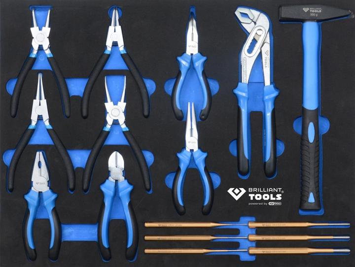 Produktbild Brilliant Tools BT153473 (473 x)