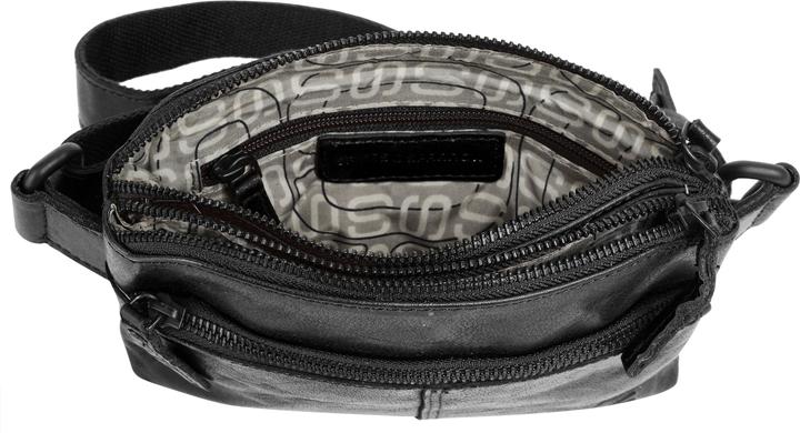 Produktbild Spikes & Sparrow Gürteltasche