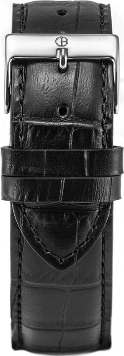 Immagine prodotto Claude Bernard 62007-3-NIN Herrenuhr Classic 42mm 5ATM