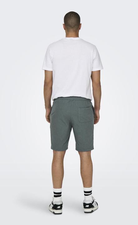 Immagine prodotto Only & Sons ONSLIVE 0007 COT LIN SHORTS (L)