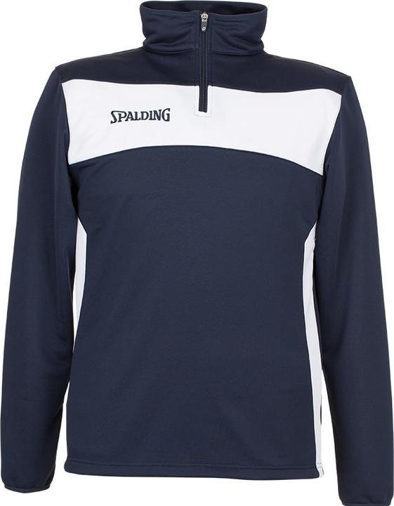 Produktbild Spalding EVOLUTION II 1/4 ZIP TOP (M)