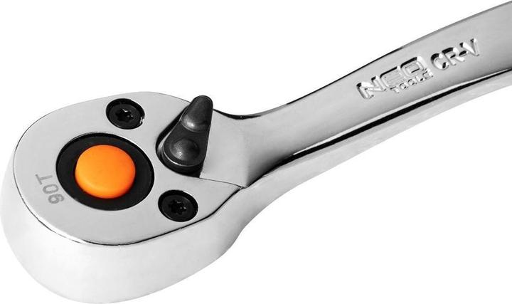 Actual product image Neo Zestaw narzędzi 10-036 25 el. (10-036) (1/2")