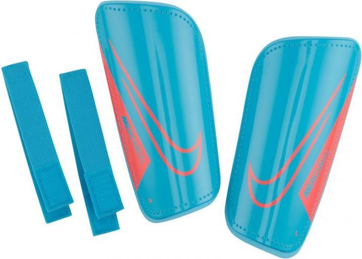 Produktbild Nike Mercurial Hardshell Socce Baltic Blue/Baltic Blue/Hot Pu L (L)
