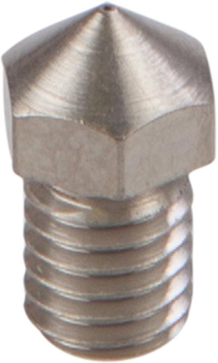 MicroSwiss Legierte Düse M6 / 1.75mm 0.40mm (Ersatzteile)
