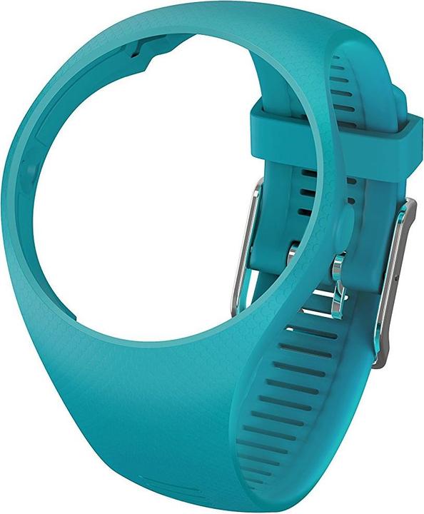 Produktbild Polar Armband M/L für M200 (21 mm, Silikon, Polar M200)