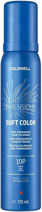 Produktbild Goldwell Soft Color (10P pastell pearlblond)