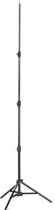 Manfrotto 3-Pack Blk Alu Ac Mini Compact (211 cm, 4 kg)