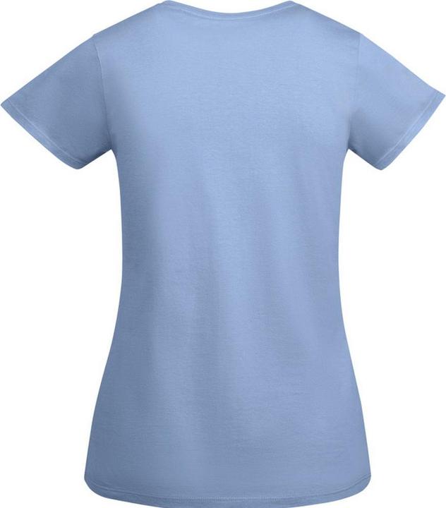 Actual product image Alpinia Womens/Ladies Breda Short-Sleeved T-Shirt (XL)