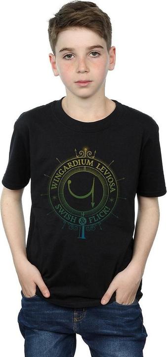 Produktbild The Boys Wingardium Leviosa TShirt Jungen (116)