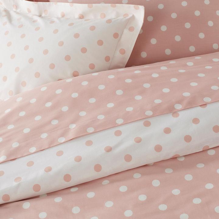 Actual product image La Redoute Interieurs Clarisse (260 x 240 cm)
