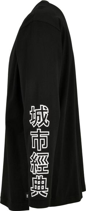 Immagine prodotto Urban Classics Simbolo cinese oversize LS (M)