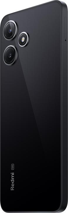 Image du produit Xiaomi Redmi 12 (128 Go, Midnight Black, 6.79", Double SIM hybride, 50 Mpx, 4G)