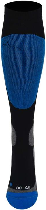Actual product image Normani Sports compression knee socks (Single pack, 35 - 38)