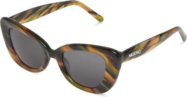 Produktbild Mr. Boho MR.BOHO Caparica Jungle