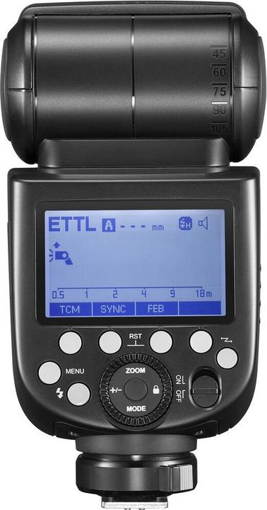 Produktbild Godox Speedlite TT685 II Olympus/Panasonic Lightshaper Kit (Olympus, Panasonic)