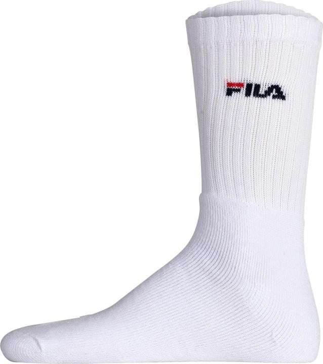 Actual product image FILA Socken Casual Stretch TENNIS SOCKS "" 9P (pack of 9, 39 - 42)