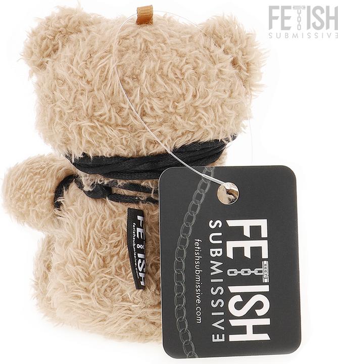 Image du produit Fetish submissive Winnie Teddybr Bdsm Model 6