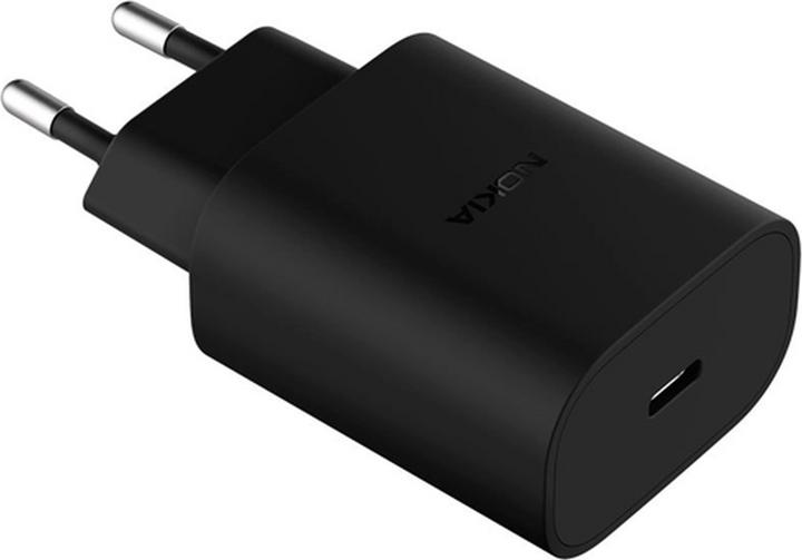 Immagine prodotto Nokia AD-020E adattatore per strømforsynings (20 W)