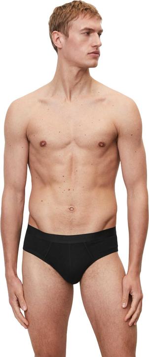 Produktbild Marc O'Polo 3er Pack Essentials Organic Cotton Slip / Unterhose (XL, 3er Pack)