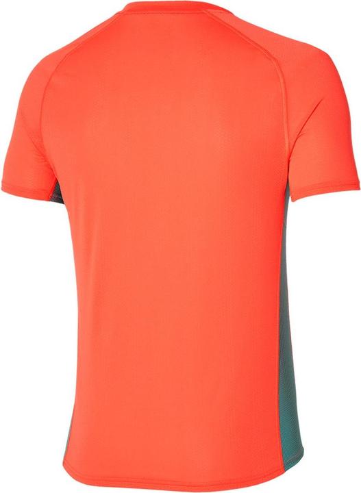 Actual product image Mizuno Trail DryAeroFlow HZ Tee (L)
