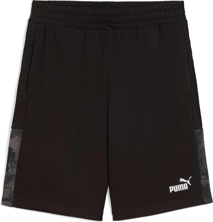 Puma ESS CAMO Shorts TR 10’’