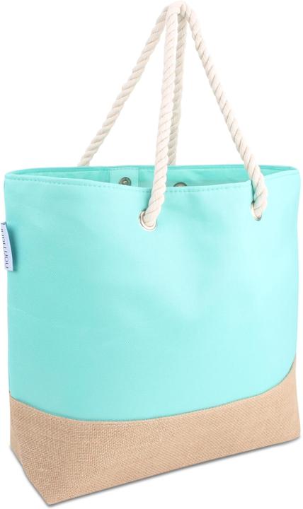 Actual product image Normani Summer shoulder bag, beach bag (17 l)