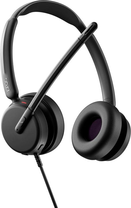 Actual product image EPOS IMPACT 460 UC DUO USB-C (Cable, USB-C)