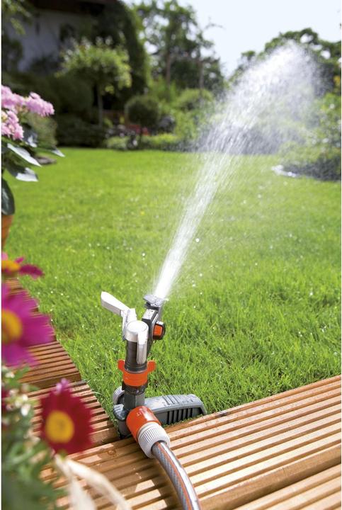 Produktbild Gardena Premium Impuls (Kreisregner)