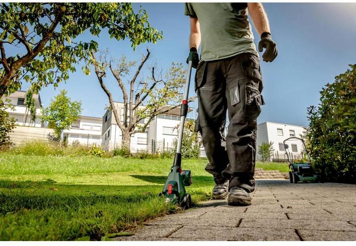 Image du produit Metabo Sgs Q (Taille-haies sans fil)