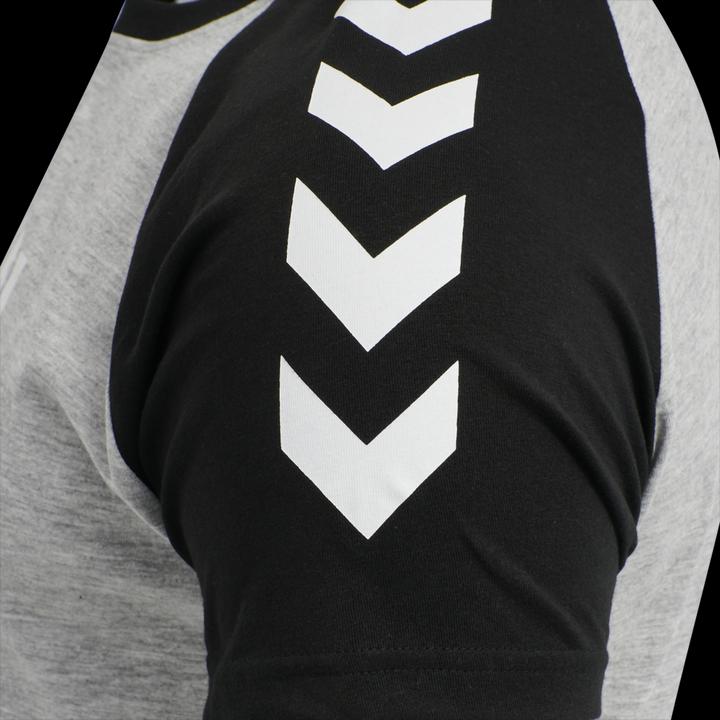 Produktbild hummel Legacy Blocked T-Shirt (S)