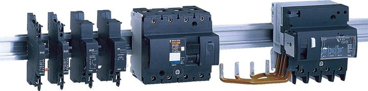 Actual product image Schneider Electric SE 19064 Working current release, 230-415VAC, 110-130VDC, 1W