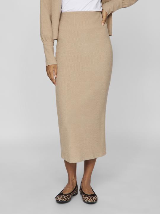 Actual product image Vila Midi pencil skirt (M)